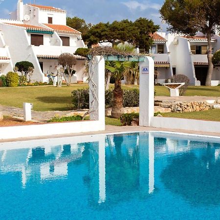 Apartament El Faro 8 Cala en Bosch Zewnętrze zdjęcie