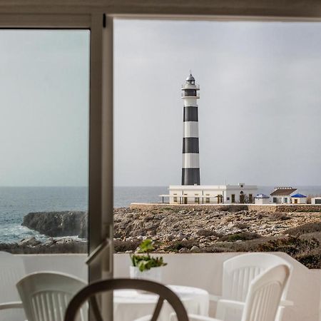 Apartament El Faro 8 Cala en Bosch Zewnętrze zdjęcie