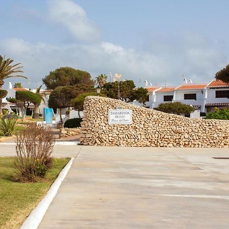 Apartament El Faro 8 Cala en Bosch Zewnętrze zdjęcie