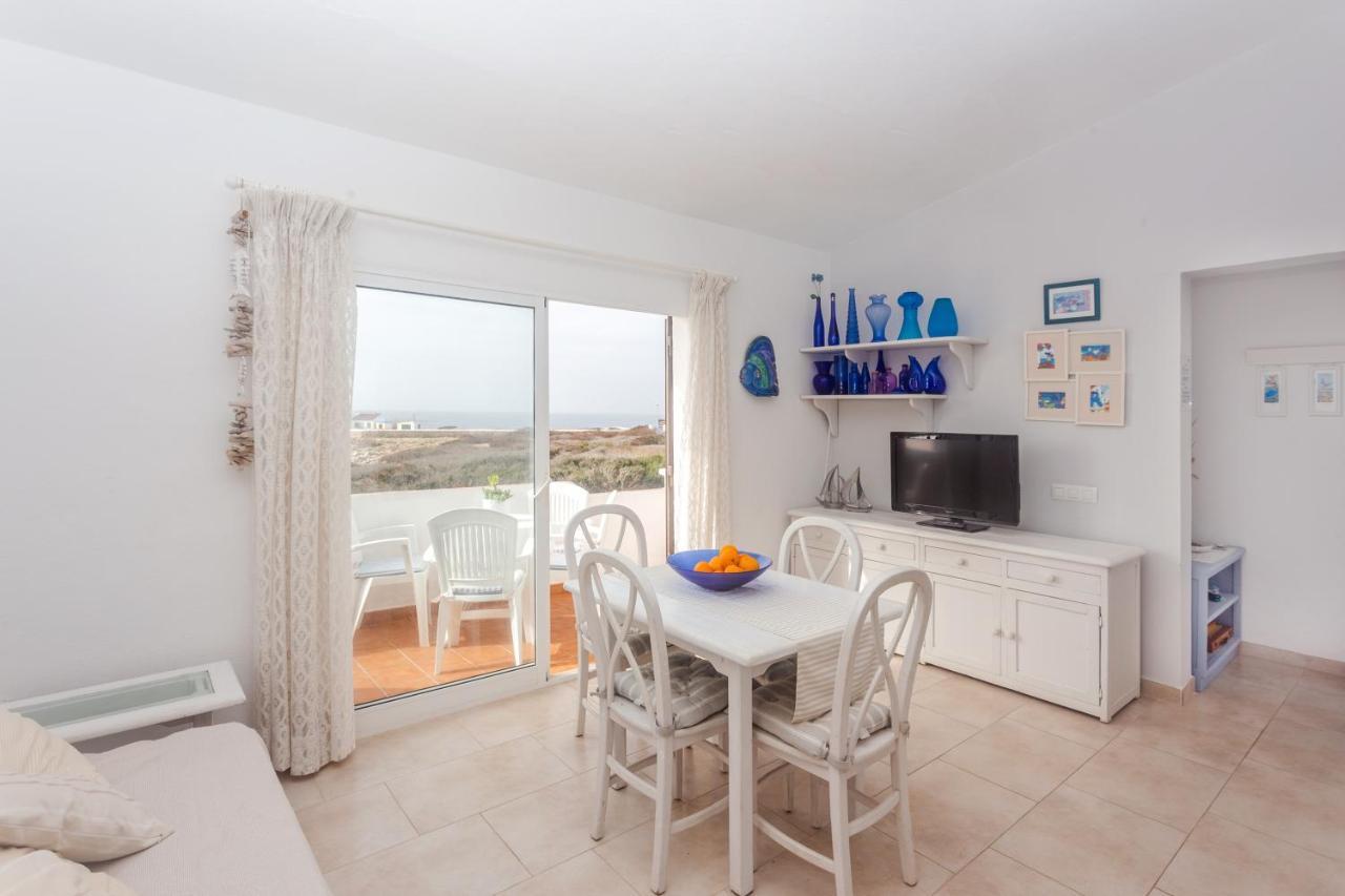 Apartament El Faro 8 Cala en Bosch Zewnętrze zdjęcie