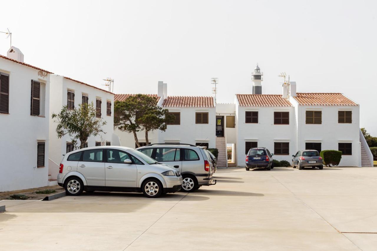Apartament El Faro 8 Cala en Bosch Zewnętrze zdjęcie