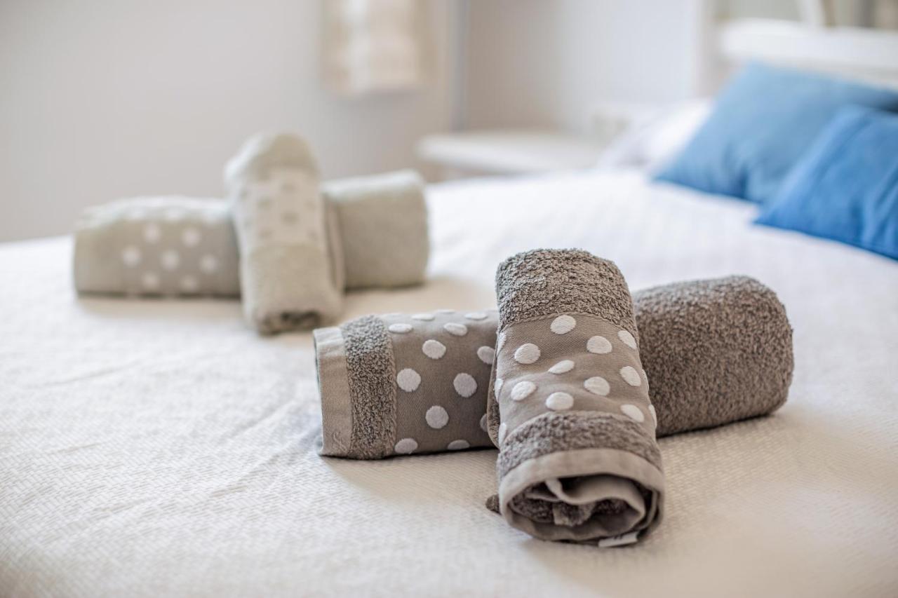 Apartament El Faro 8 Cala en Bosch Zewnętrze zdjęcie