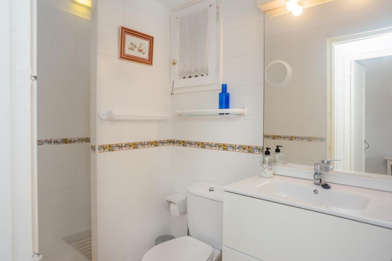 Apartament El Faro 8 Cala en Bosch Zewnętrze zdjęcie