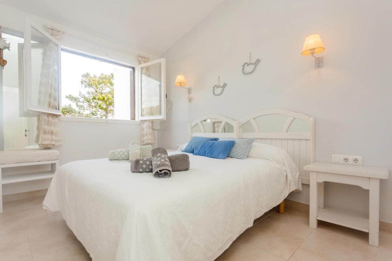 Apartament El Faro 8 Cala en Bosch Zewnętrze zdjęcie