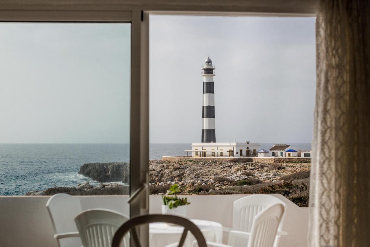 Apartament El Faro 8 Cala en Bosch Zewnętrze zdjęcie