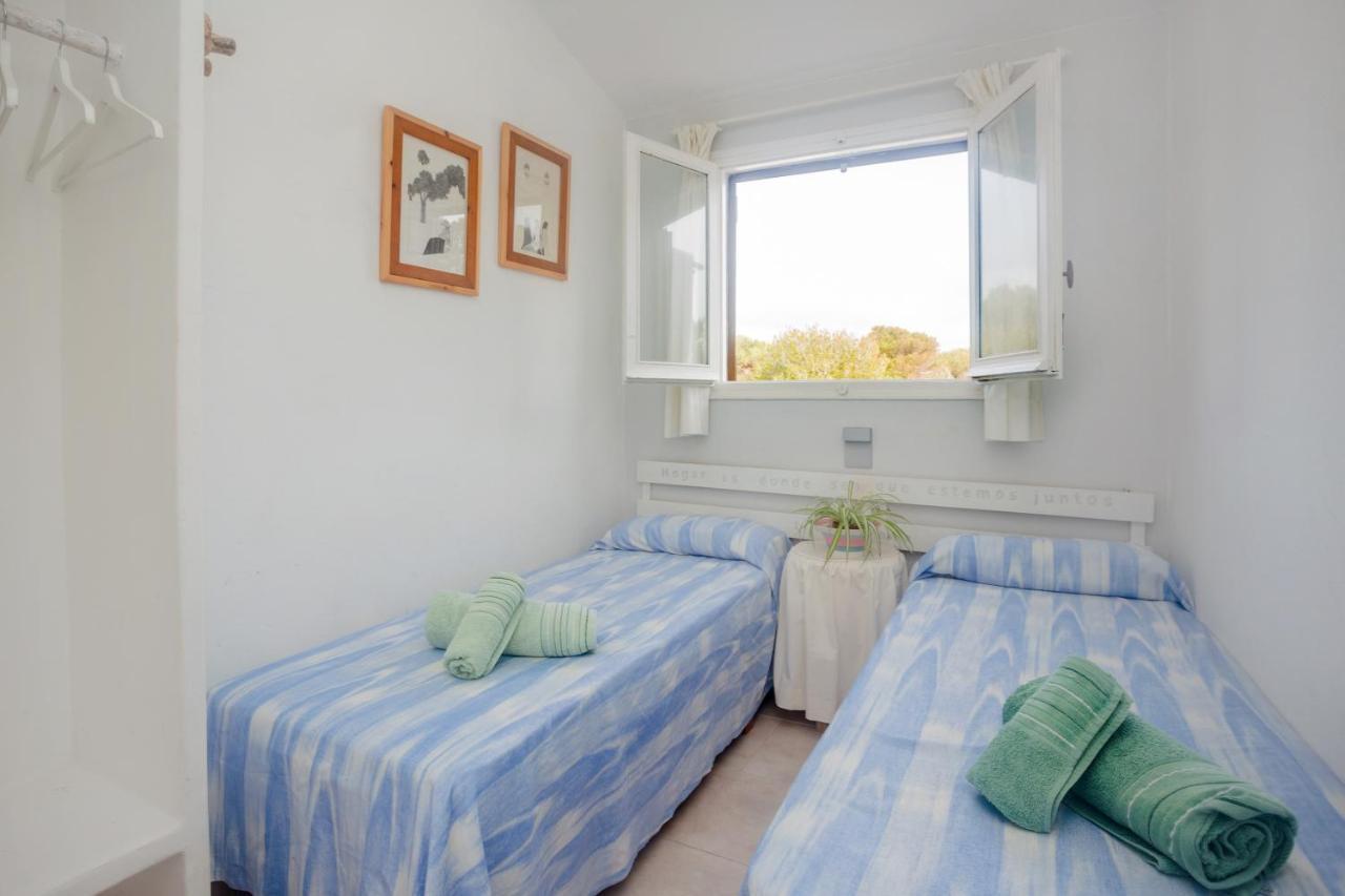 Apartament El Faro 8 Cala en Bosch Zewnętrze zdjęcie