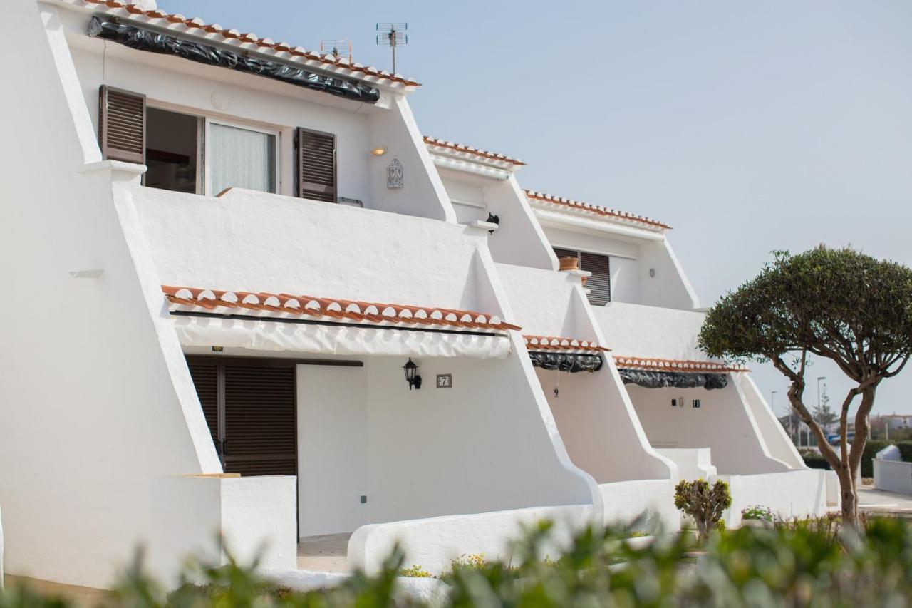 Apartament El Faro 8 Cala en Bosch Zewnętrze zdjęcie