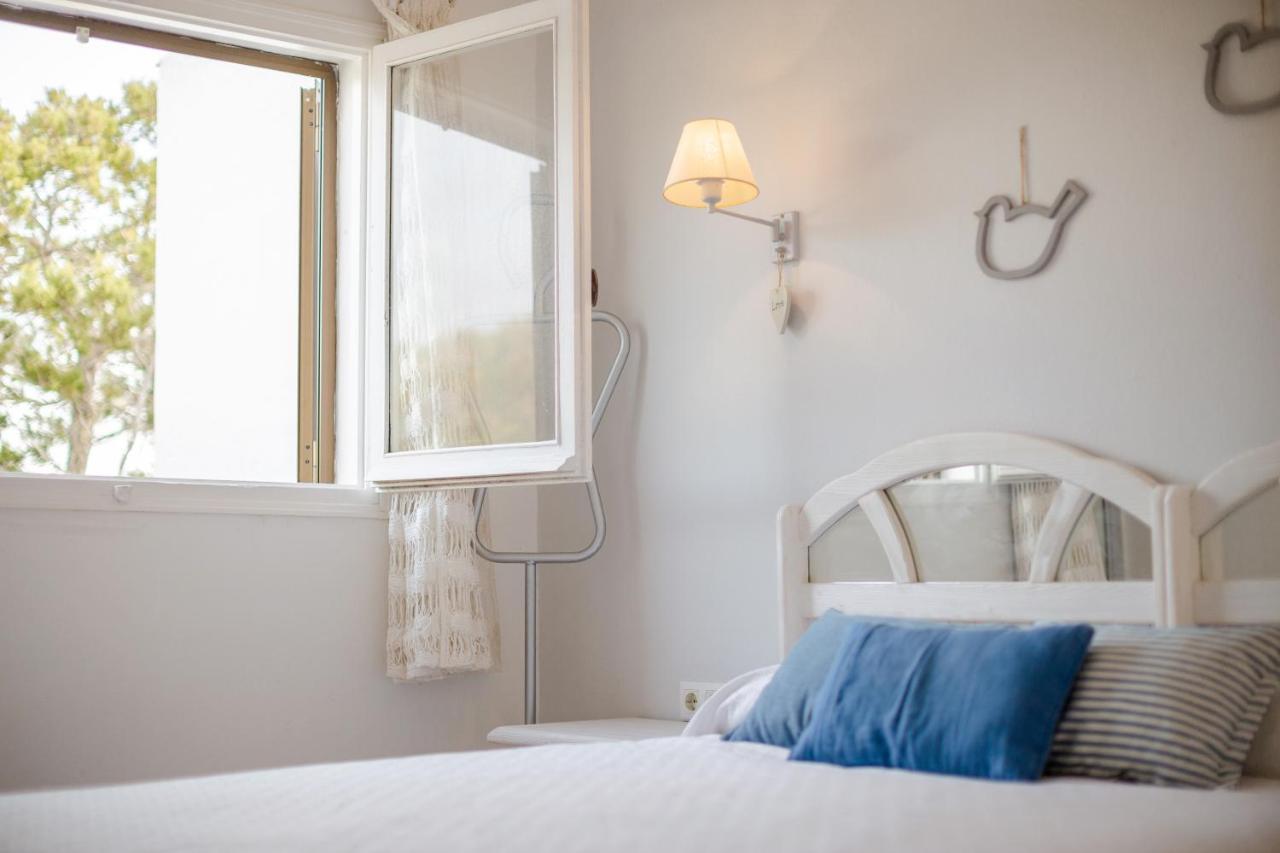 Apartament El Faro 8 Cala en Bosch Zewnętrze zdjęcie
